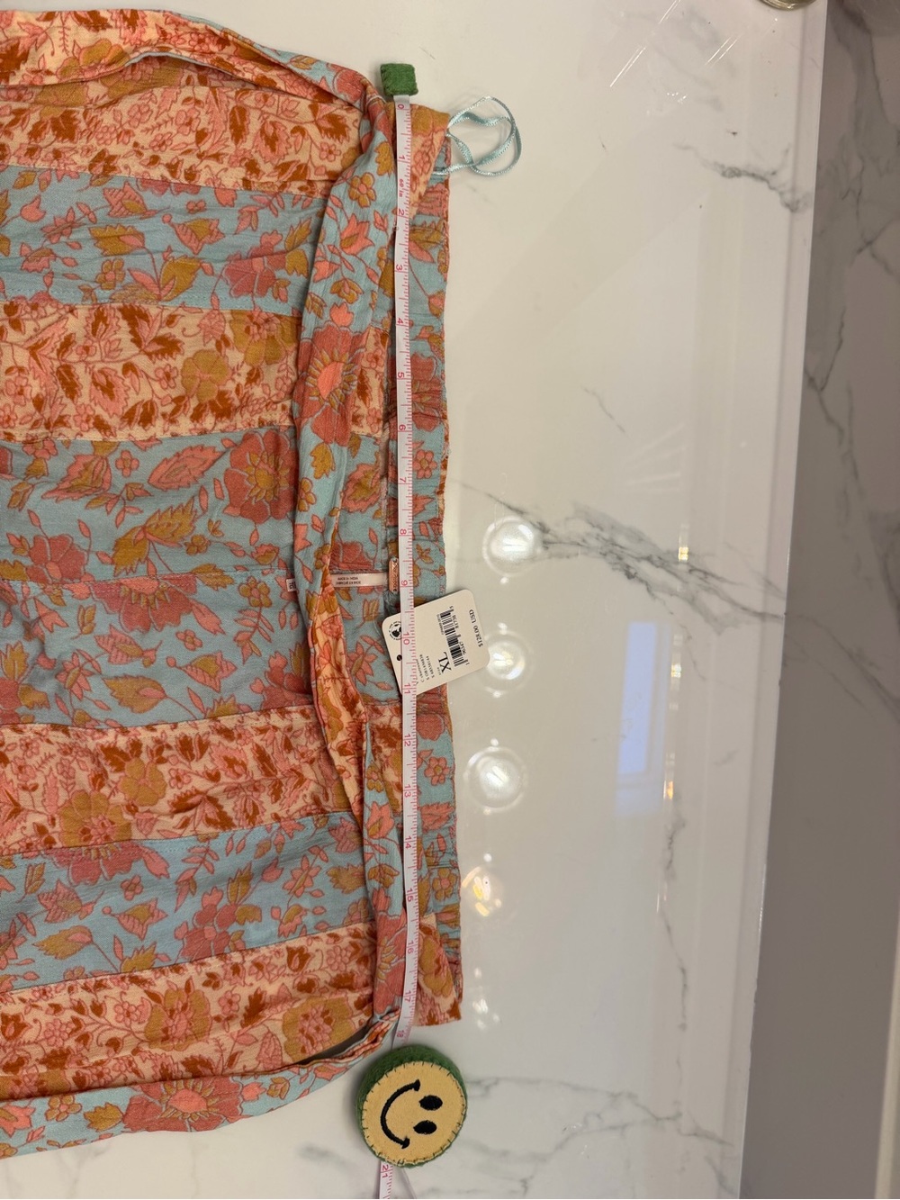 Free People Bali Flare Pants - Picture 4 of 6